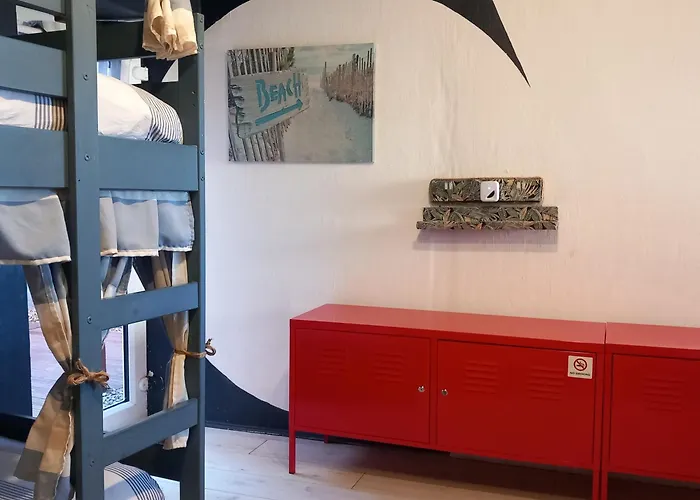 Easkey Hostel